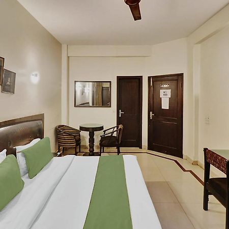 Fabexpress Lloyd House Hotel New Delhi Luaran gambar