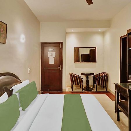 Fabexpress Lloyd House Hotel New Delhi Luaran gambar