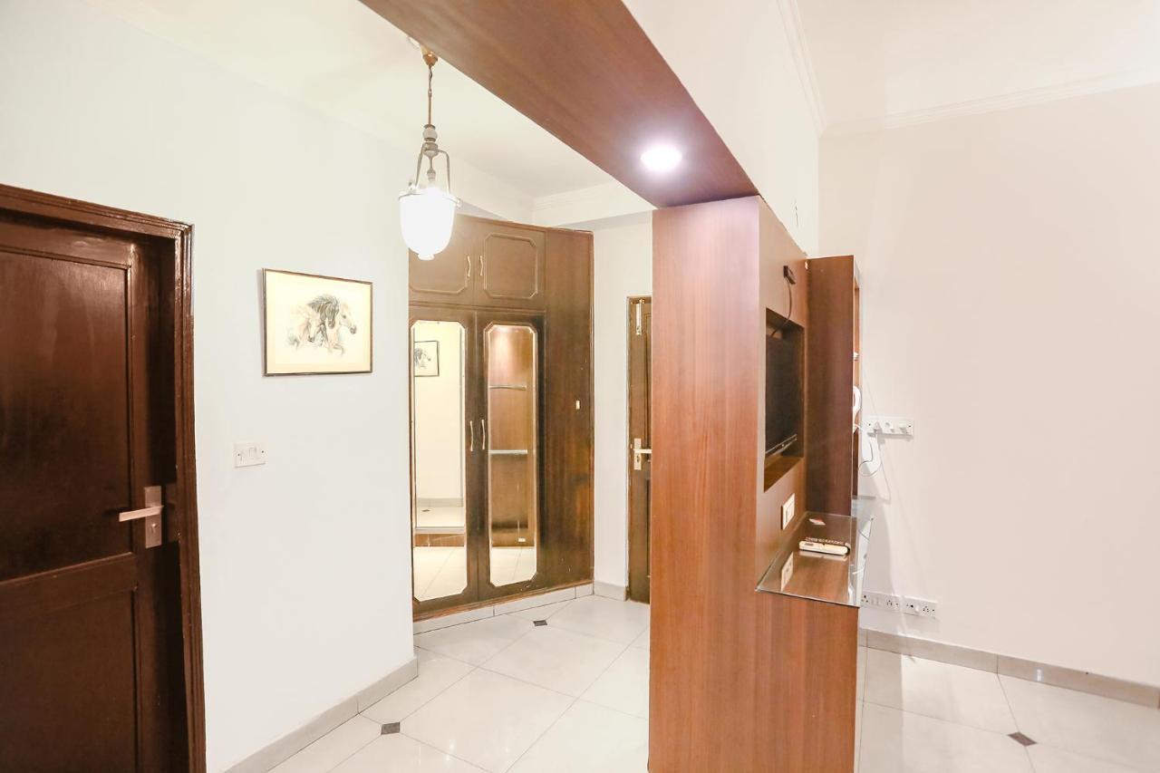 Fabexpress Lloyd House Hotel New Delhi Luaran gambar