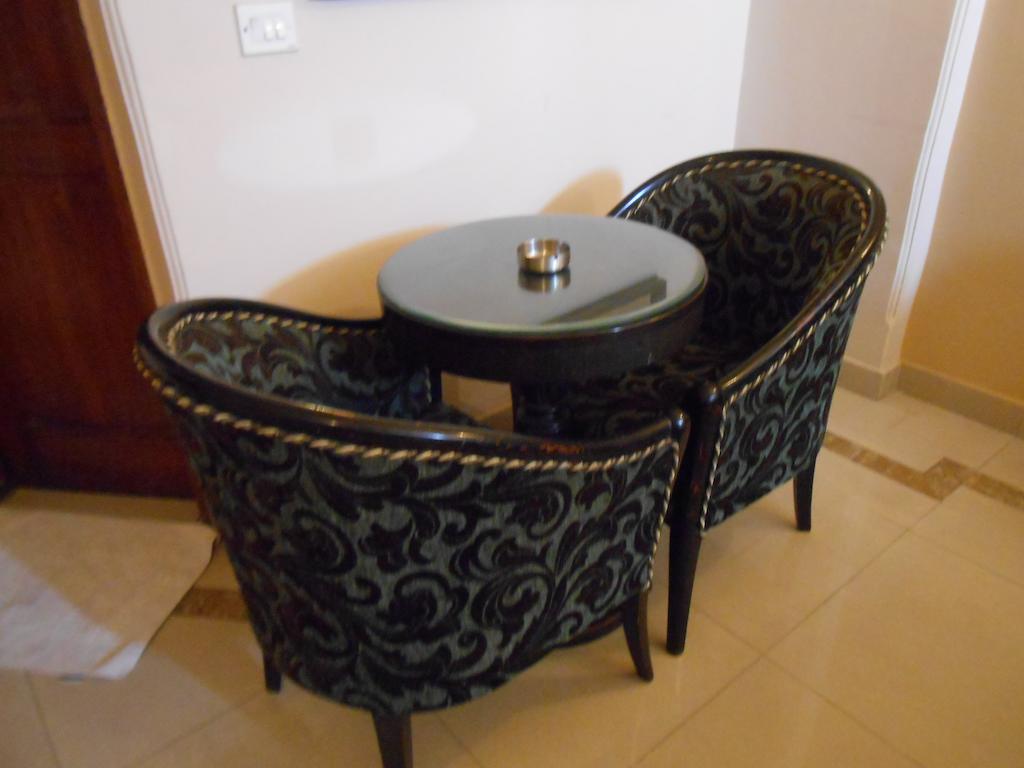 Fabexpress Lloyd House Hotel New Delhi Luaran gambar